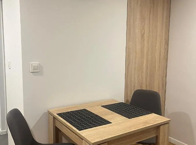 Studio Apartman Nada