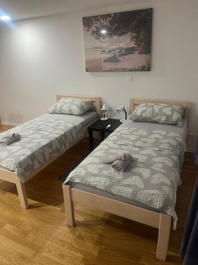 Nada Apartment *