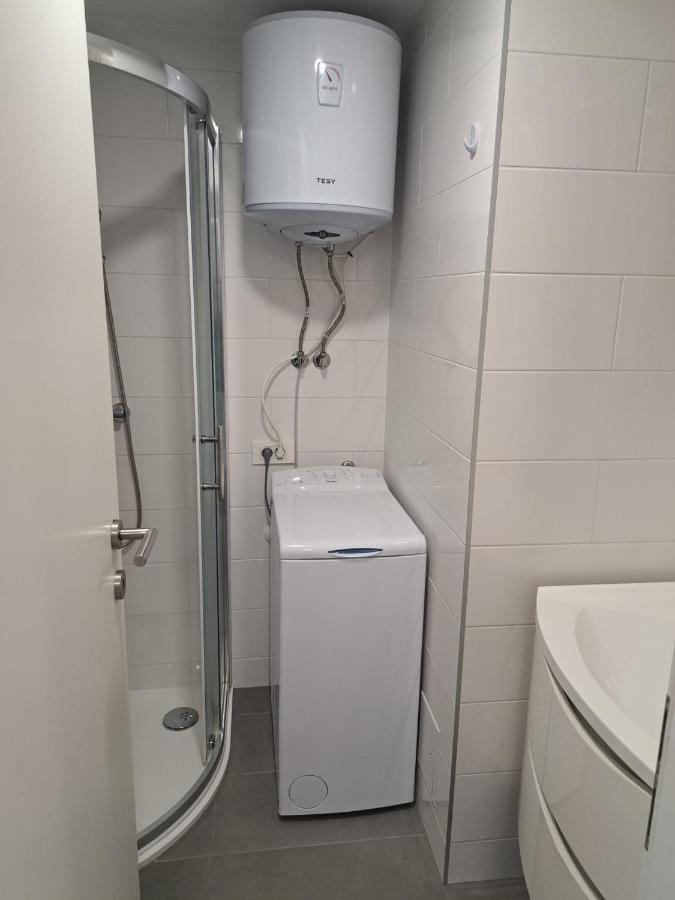 Apartment Nada