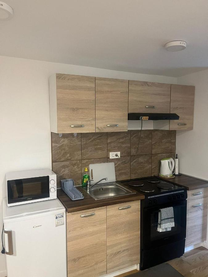 Apartment Nada *