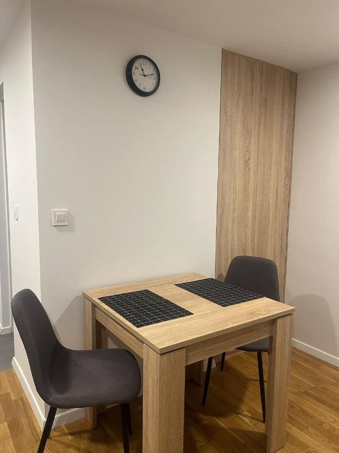 Nada Apartment Zagreb